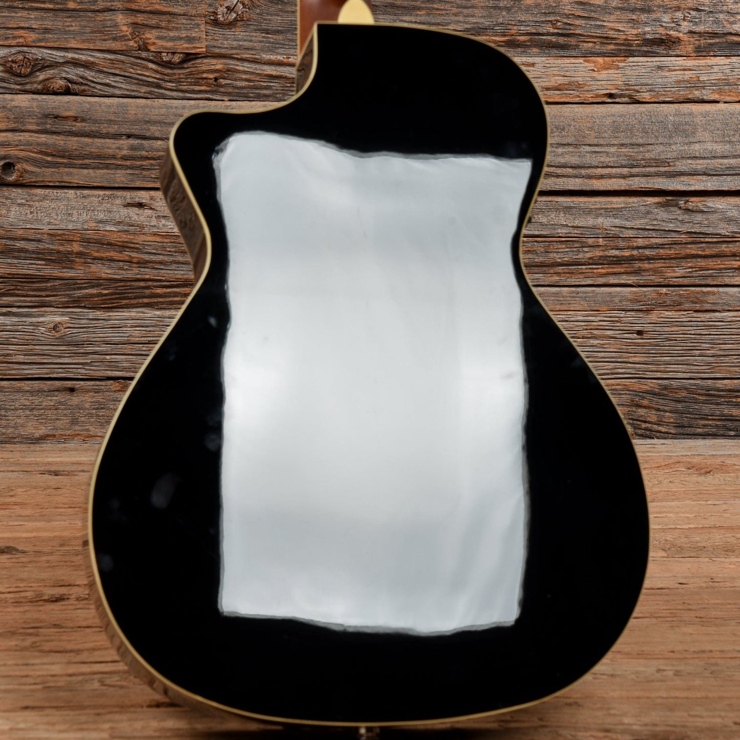 Fender California Series Kingman Bass V2 Black 2021 Bass Guitars / 4-String