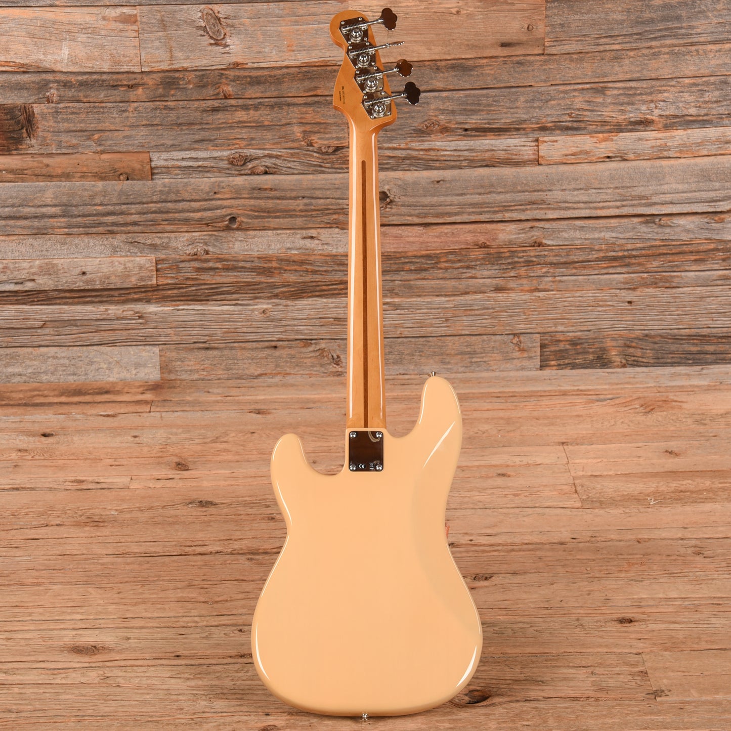 Fender Classic Series 50s Precision Bass Honey Blonde 2018 Bass Guitars / 4-String