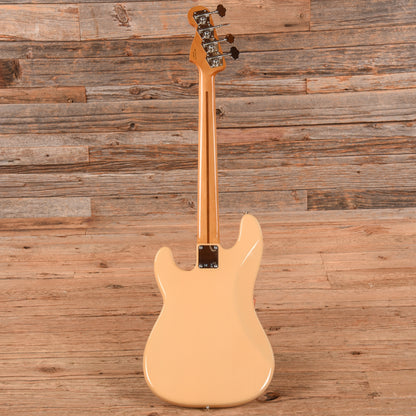 Fender Classic Series 50s Precision Bass Honey Blonde 2018 Bass Guitars / 4-String