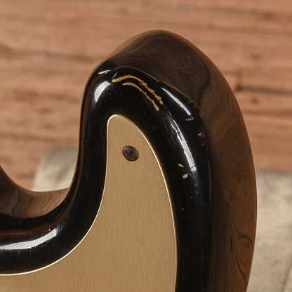 Fender Custom Shop 1959 Precision Bass Relic 3-Color Sunburst 2004 Bass Guitars / 4-String