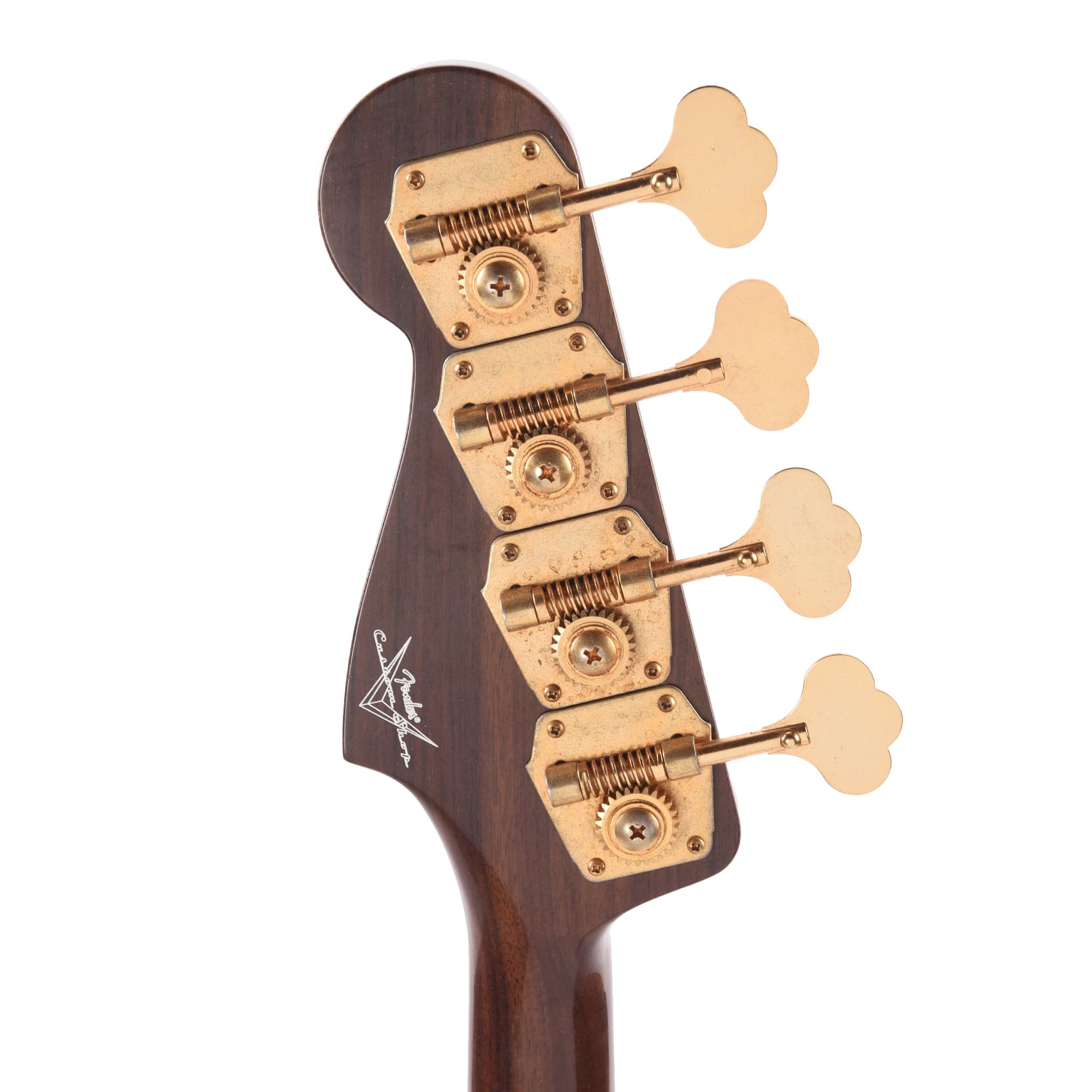 Fender Custom Shop 1960 Jazz Bass Ash Journeyman Relic Super Dirty White Blonde w/Rosewood Neck Bass Guitars / 4-String