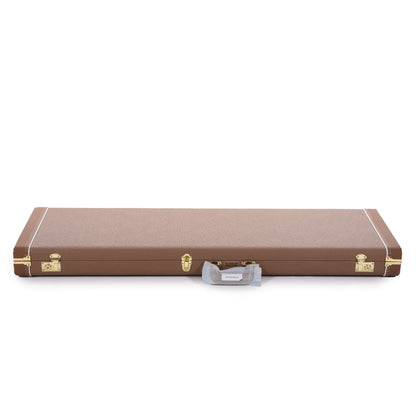 Fender Custom Shop 1960 Jazz Bass Journeyman Relic Aged Surf Burst Sparkle Bass Guitars / 4-String