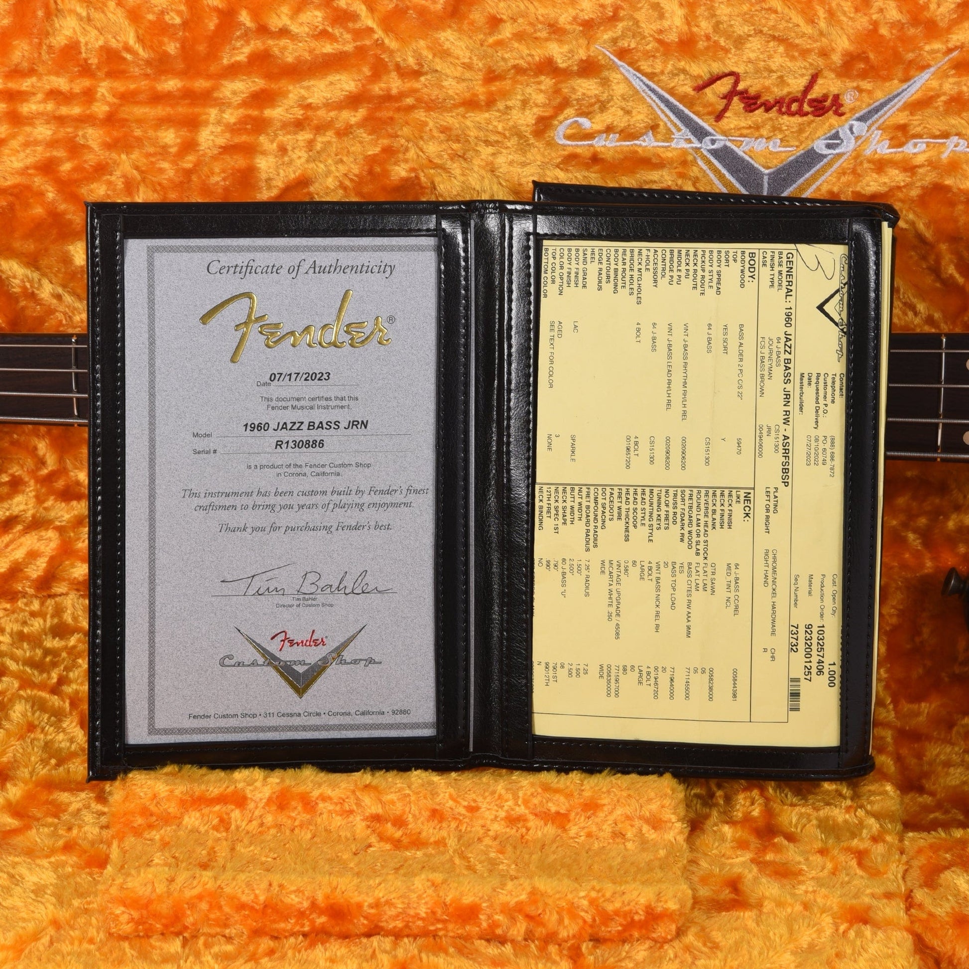 Fender Custom Shop 1960 Jazz Bass Journeyman Relic Aged Surf Burst Sparkle Bass Guitars / 4-String