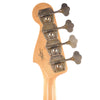 Fender Custom Shop 1960 Jazz Bass Journeyman Relic Waste Bucket Sparkle Bass Guitars / 4-String