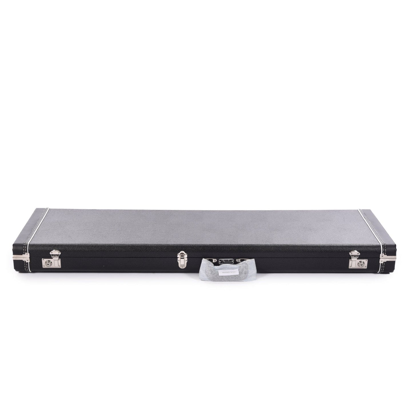 Fender Custom Shop 1960 Jazz Bass Relic Faded Inca Silver Sparkle w/Painted Headcap Bass Guitars / 4-String