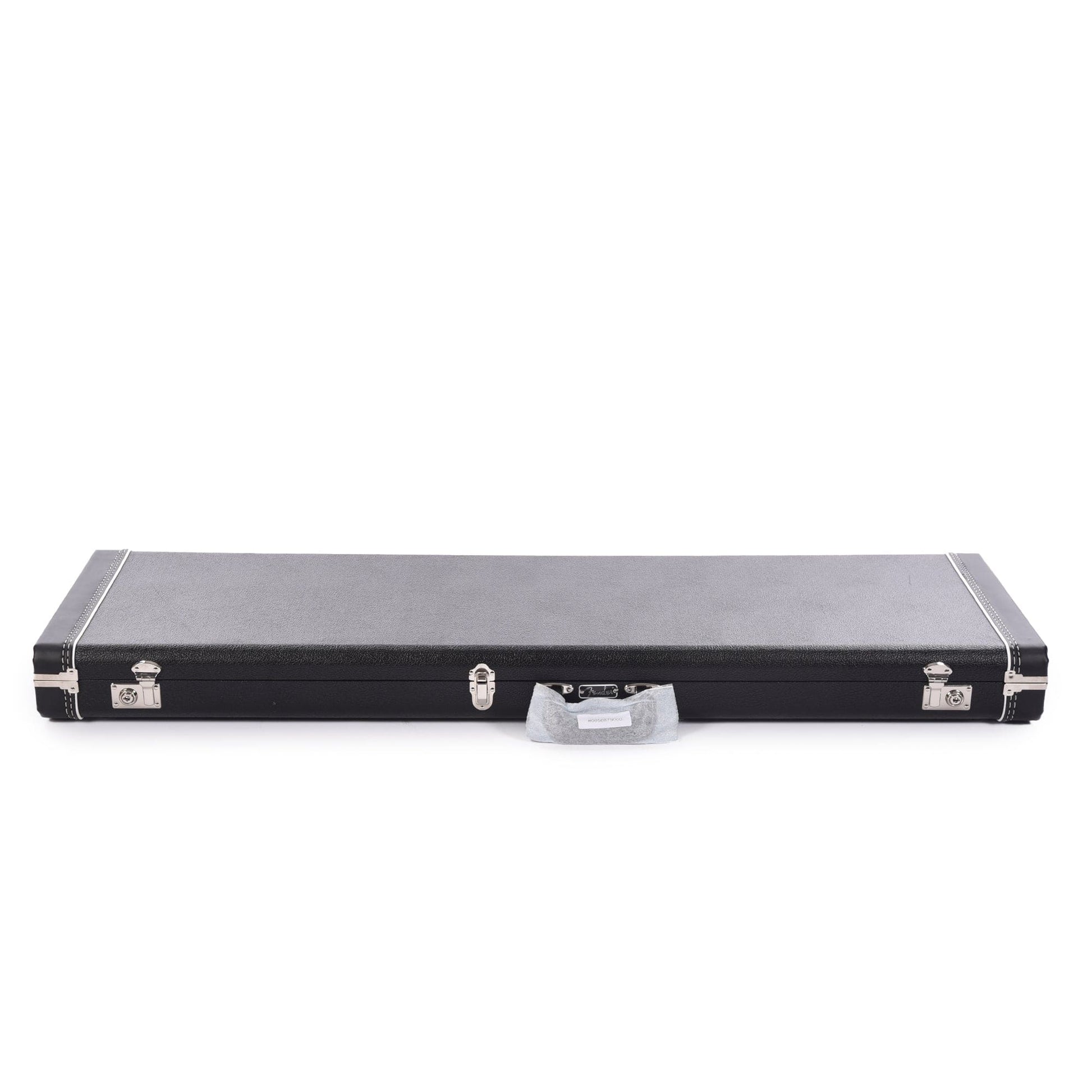 Fender Custom Shop 1960 Jazz Bass Relic Faded Inca Silver Sparkle w/Painted Headcap Bass Guitars / 4-String