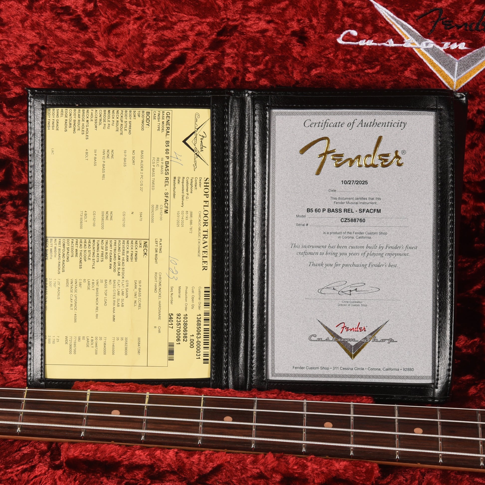 Fender Custom Shop 1960 Precision Bass Relic Super Faded Aged Charcoal Frost Metallic Bass Guitars / 4-String