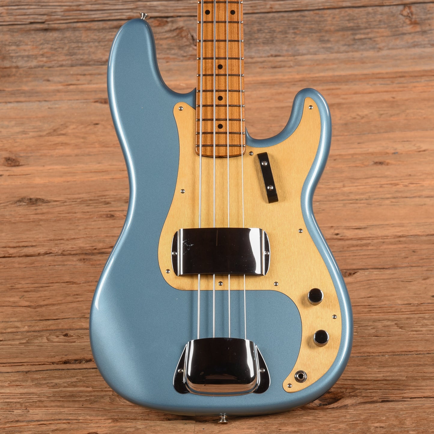 Fender Custom Shop '58 Empire Precision Bass  2024 Bass Guitars / 4-String