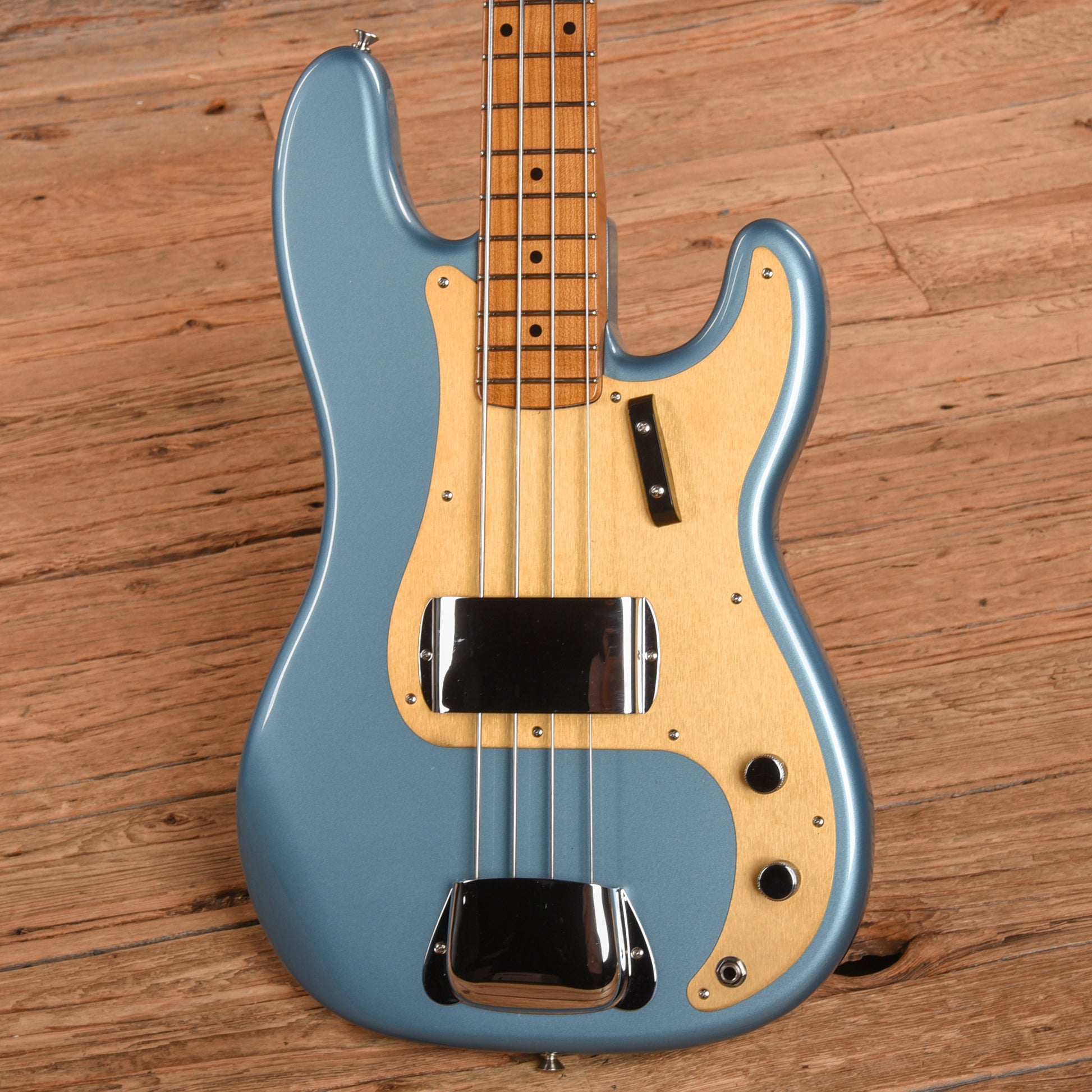 Fender Custom Shop '58 Empire Precision Bass  2024 Bass Guitars / 4-String