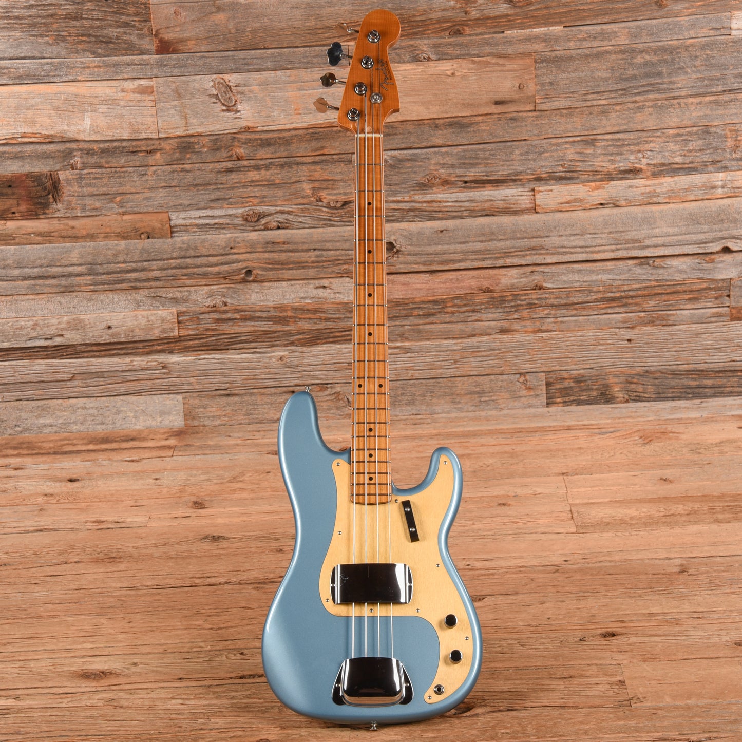 Fender Custom Shop '58 Empire Precision Bass  2024 Bass Guitars / 4-String