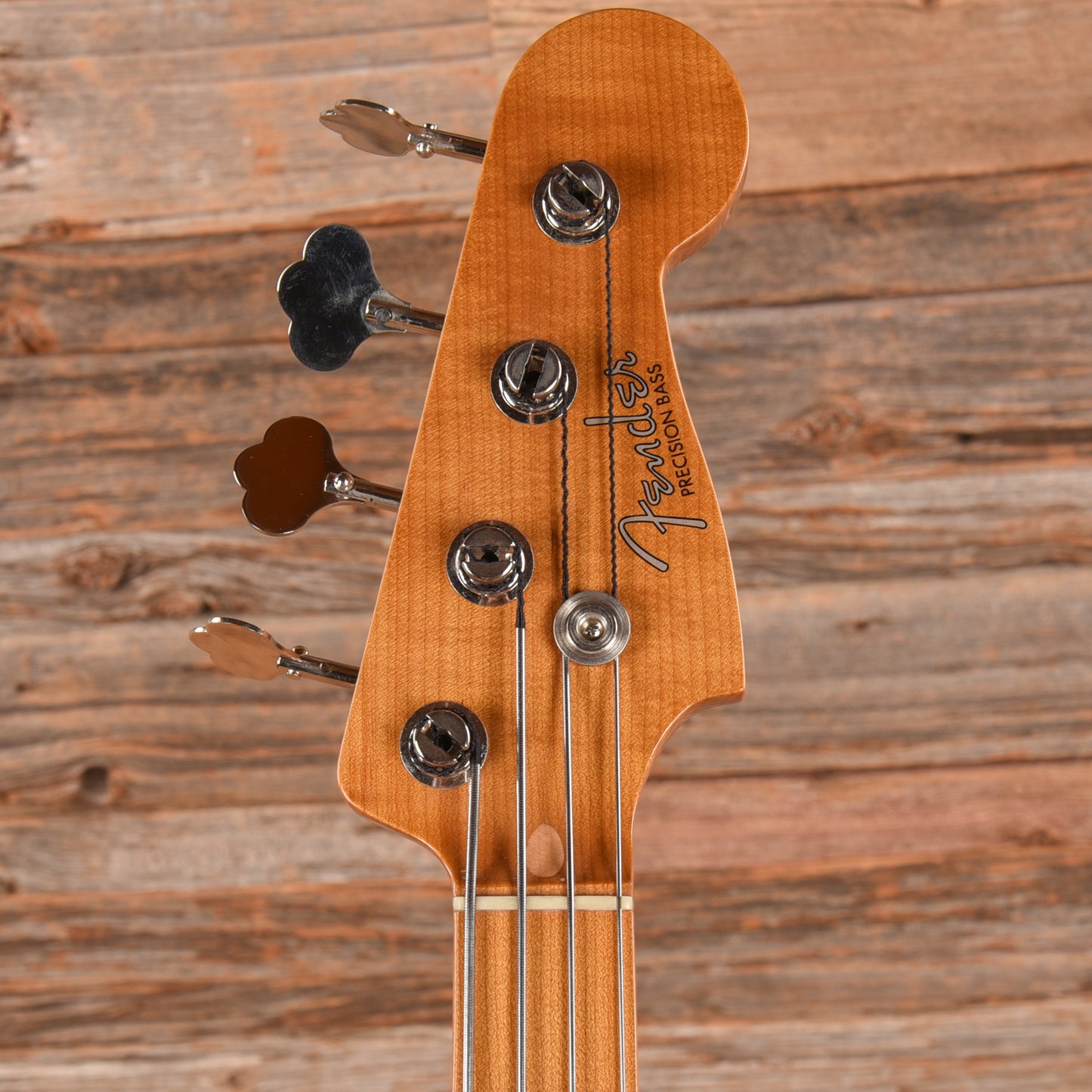 Fender Custom Shop '58 Empire Precision Bass  2024 Bass Guitars / 4-String