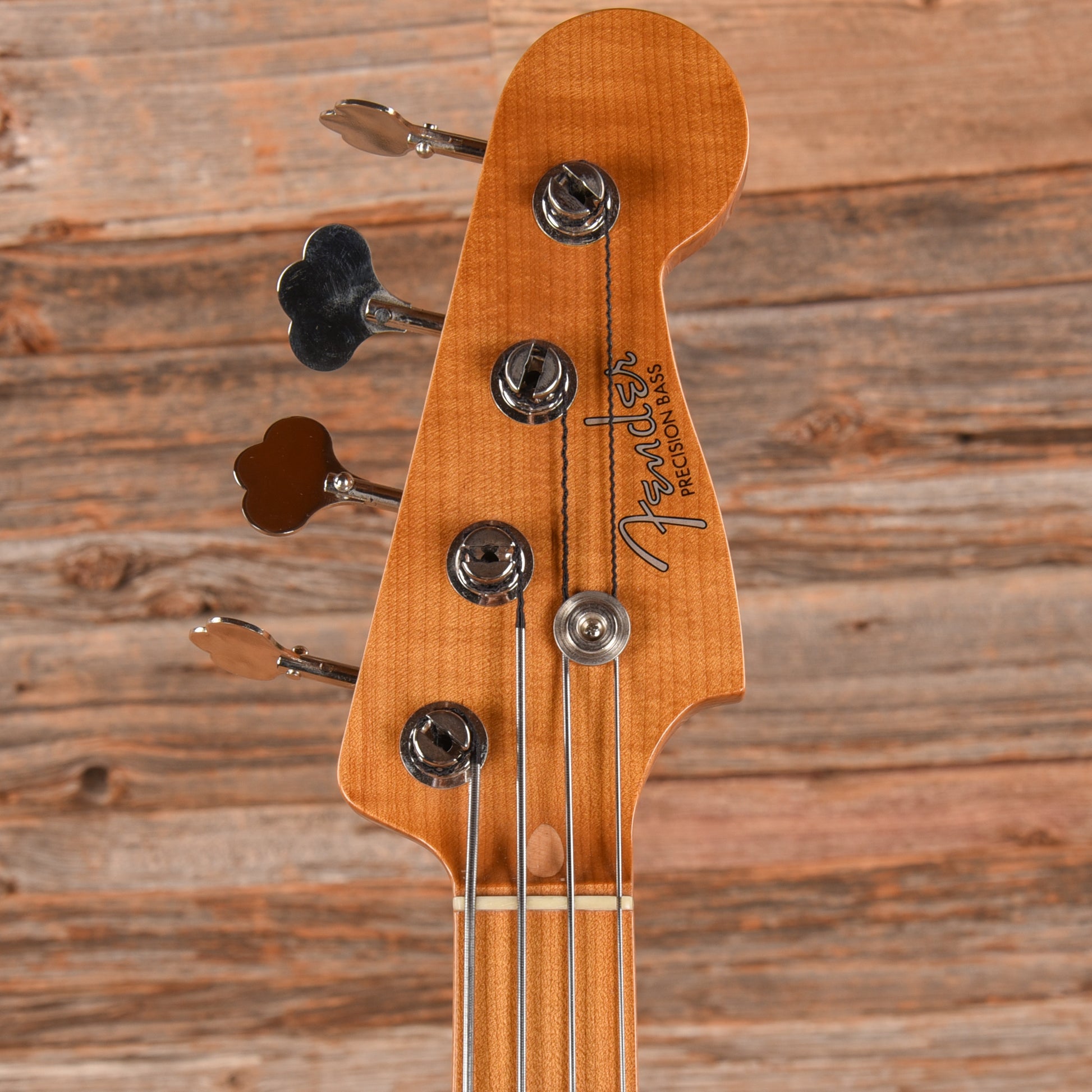 Fender Custom Shop '58 Empire Precision Bass  2024 Bass Guitars / 4-String