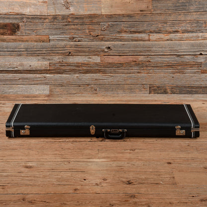 Fender Custom Shop '64 Jazz Bass Relic 3-Tone Sunburst 2021 Bass Guitars / 4-String