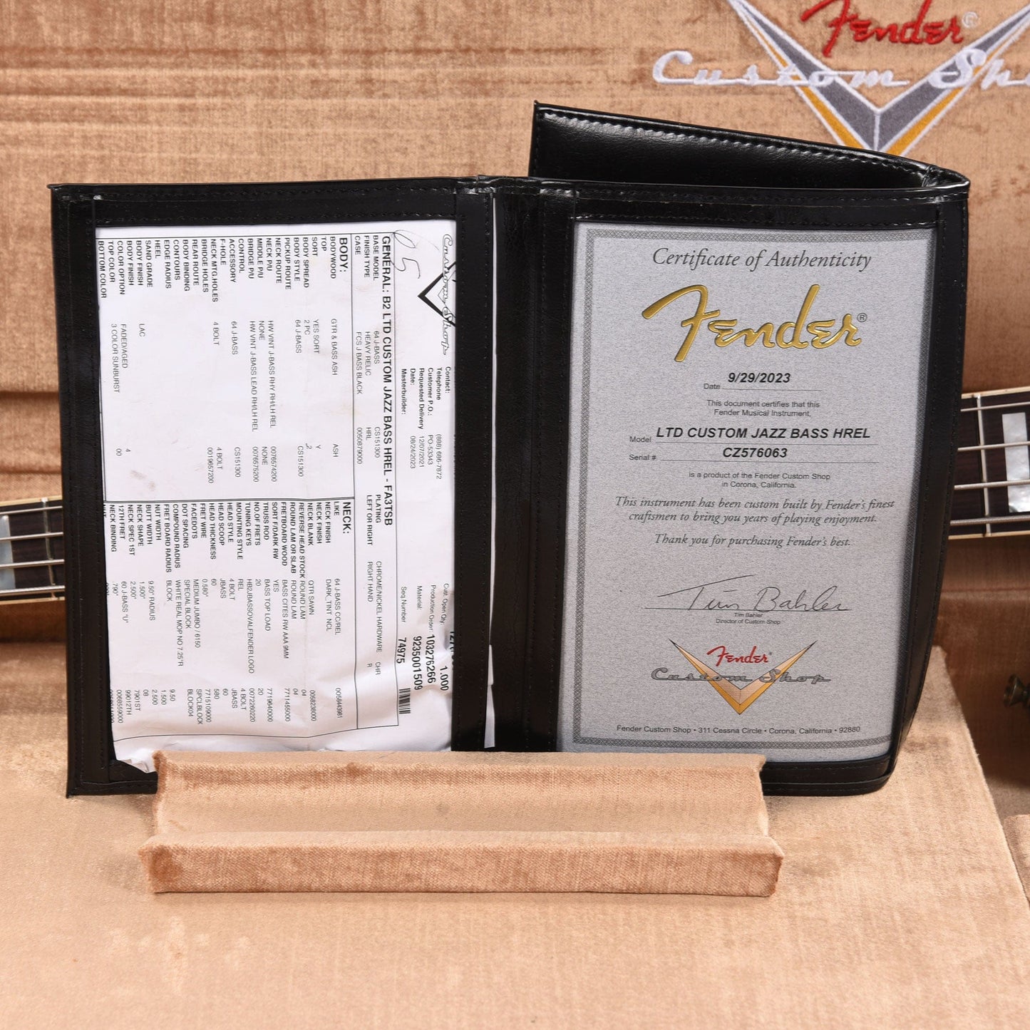 Fender Custom Shop Limited Edition Custom Jazz Bass Heavy Relic Faded Aged 3-Color Sunburst Bass Guitars / 4-String