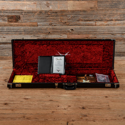 Fender Custom Shop Limited Edition P Jazz Bass Journeyman Relic Sunburst 2021 Bass Guitars / 4-String