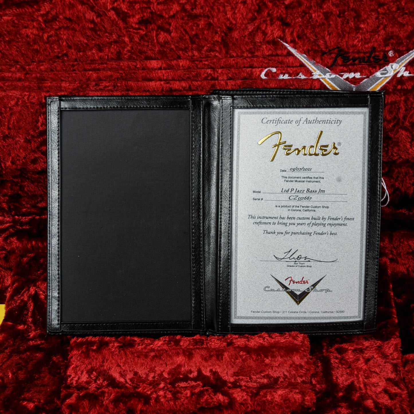 Fender Custom Shop Limited Edition P Jazz Bass Journeyman Relic Sunburst 2021 Bass Guitars / 4-String