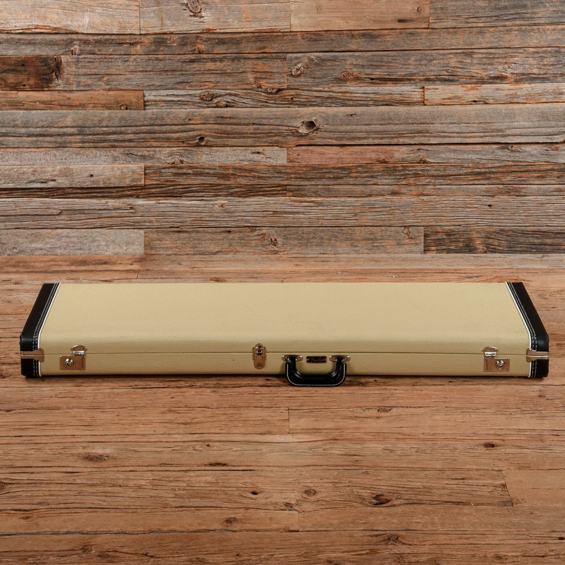 Fender Custom Shop Post Modern Bass Journeyman Relic Sunburst 2018 Bass Guitars / 4-String