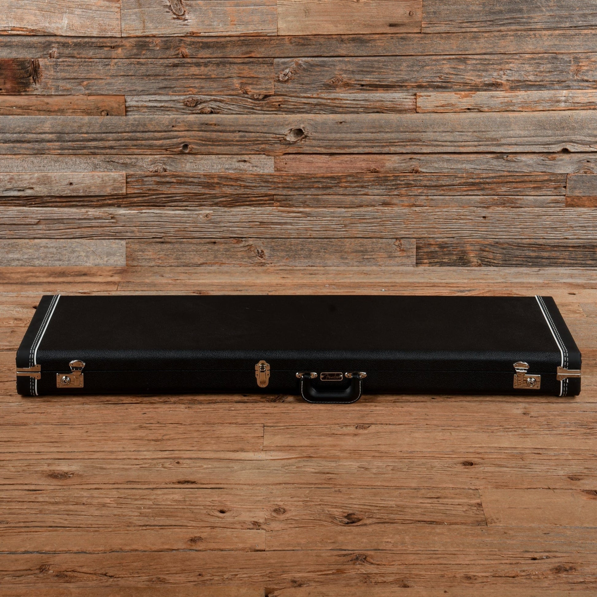 Fender Custom Shop Post Modern Bass Journeyman Relic Sunburst 2019 Bass Guitars / 4-String