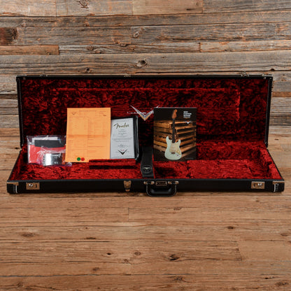 Fender Custom Shop Post Modern Bass Journeyman Relic Sunburst 2019 Bass Guitars / 4-String