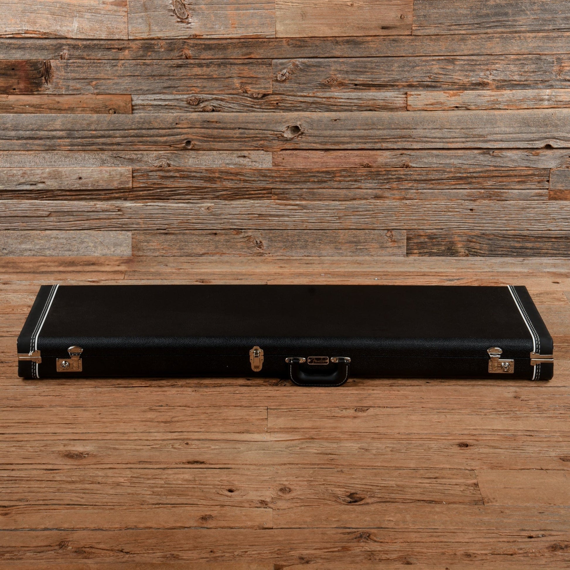 Fender Custom Shop Post Modern Journeyman Relic Aged White Blonde 2022 Bass Guitars / 4-String