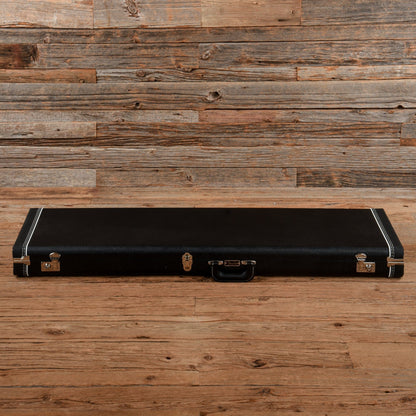 Fender Custom Shop Post Modern Journeyman Relic Aged White Blonde 2022 Bass Guitars / 4-String