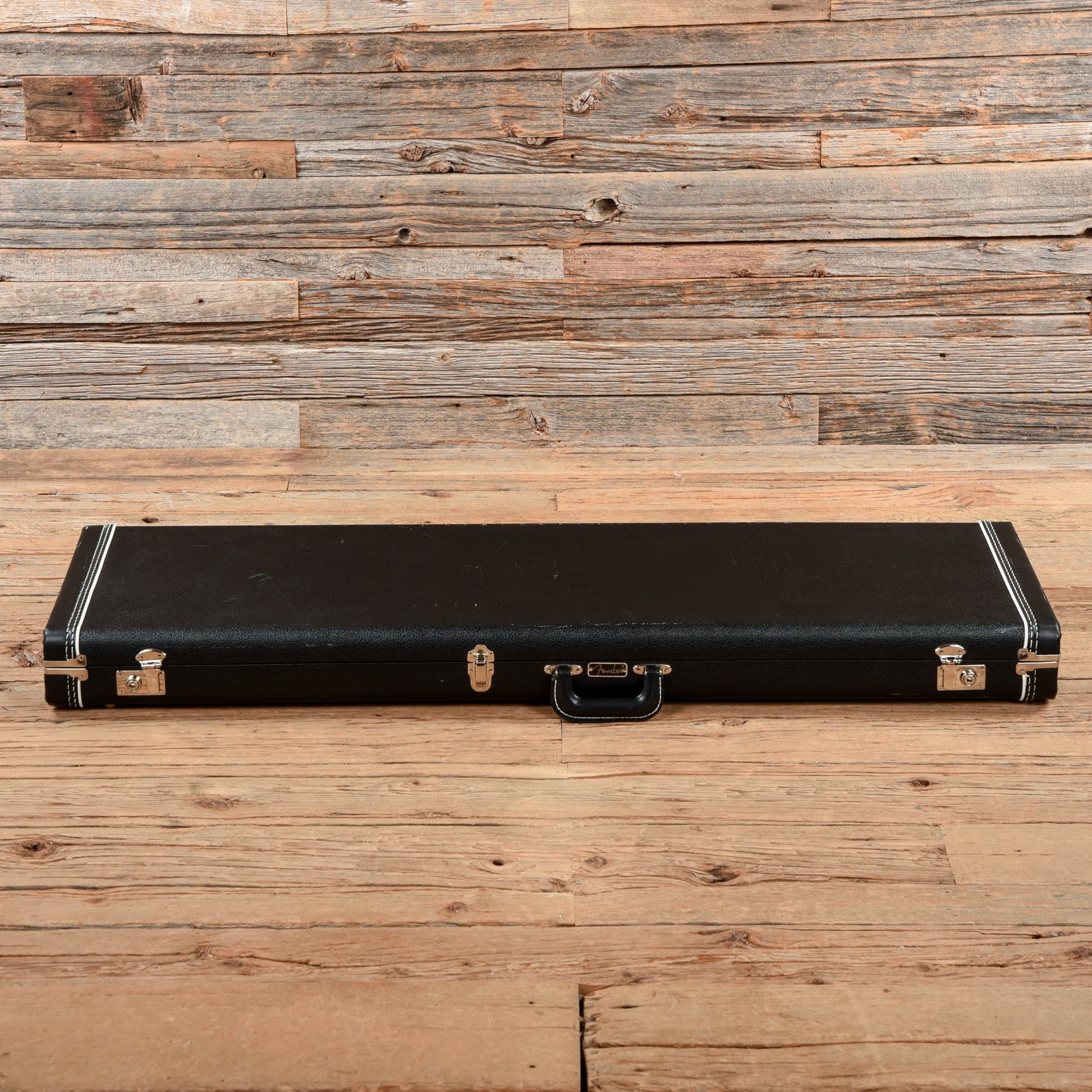 Fender Custom Shop Postmodern Bass Journeyman Relic Sunburst 2016 Bass Guitars / 4-String