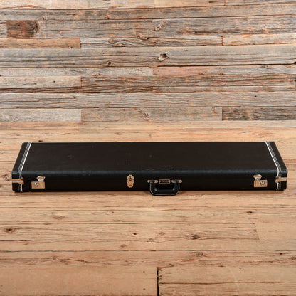 Fender Custom Shop Postmodern Bass Journeyman Relic Sunburst 2016 Bass Guitars / 4-String