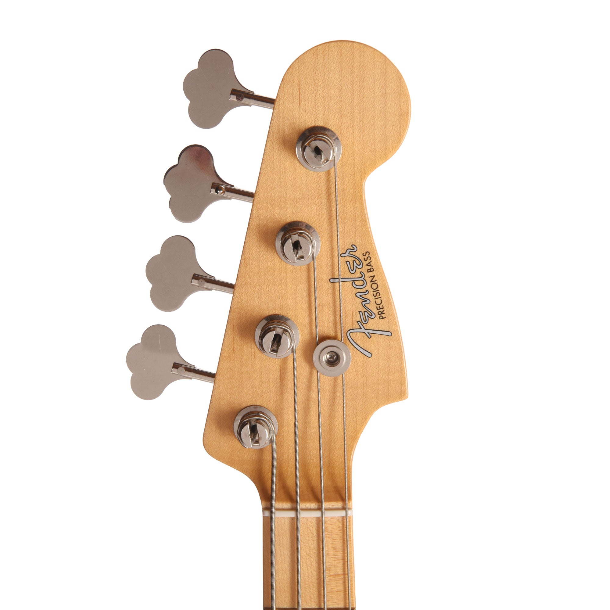 Fender Custom Shop Postmodern Precision Bass Deluxe Closet Classic Aged Blue Ice Metallic Bass Guitars / 4-String