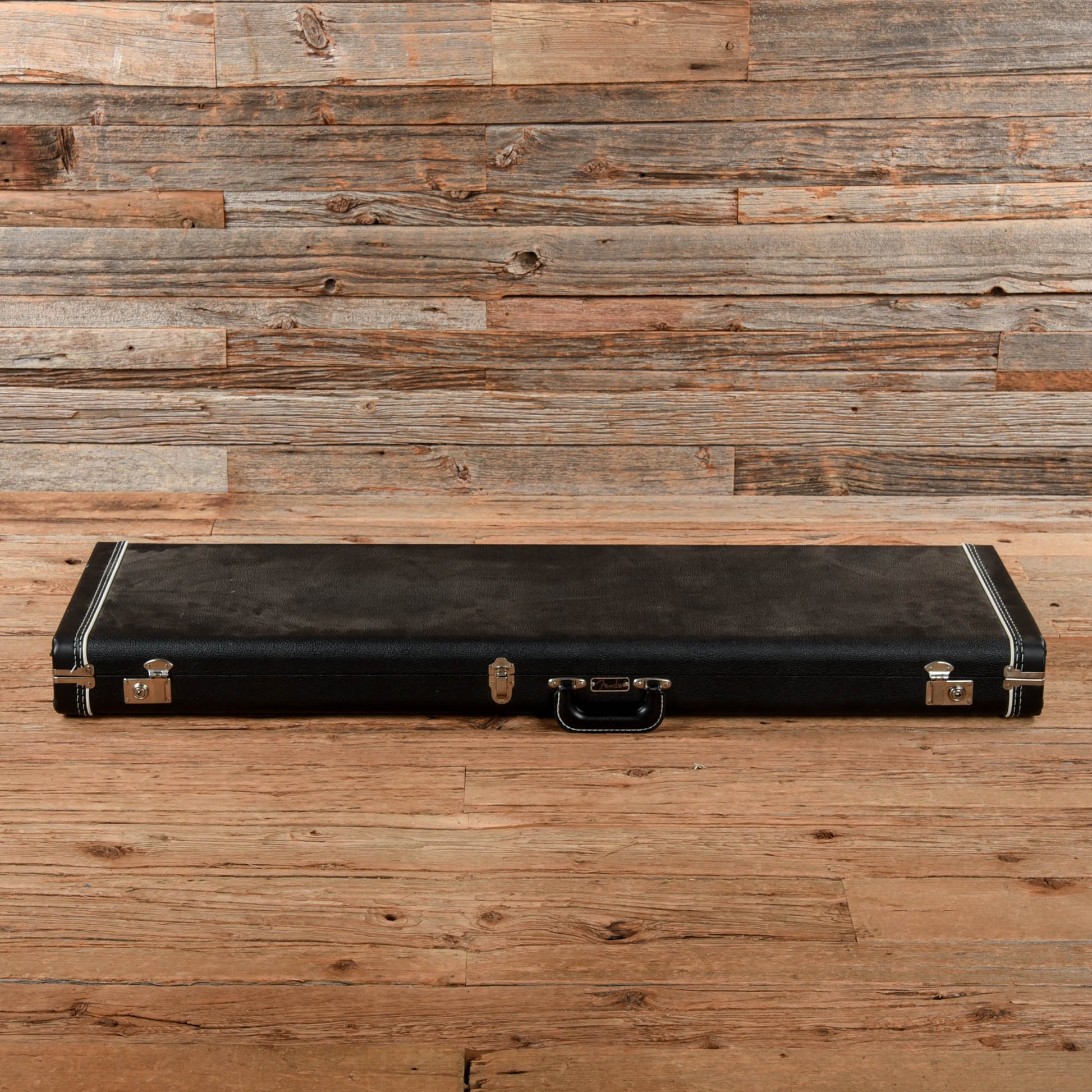 Fender Custom Shop Postmodern Precision Bass NOS Olympic White 2016 Bass Guitars / 4-String