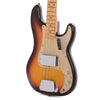 Fender Custom Shop Time Machine 1959 Precision Bass Journeyman Chocolate 3-Color Sunburst Bass Guitars / 4-String