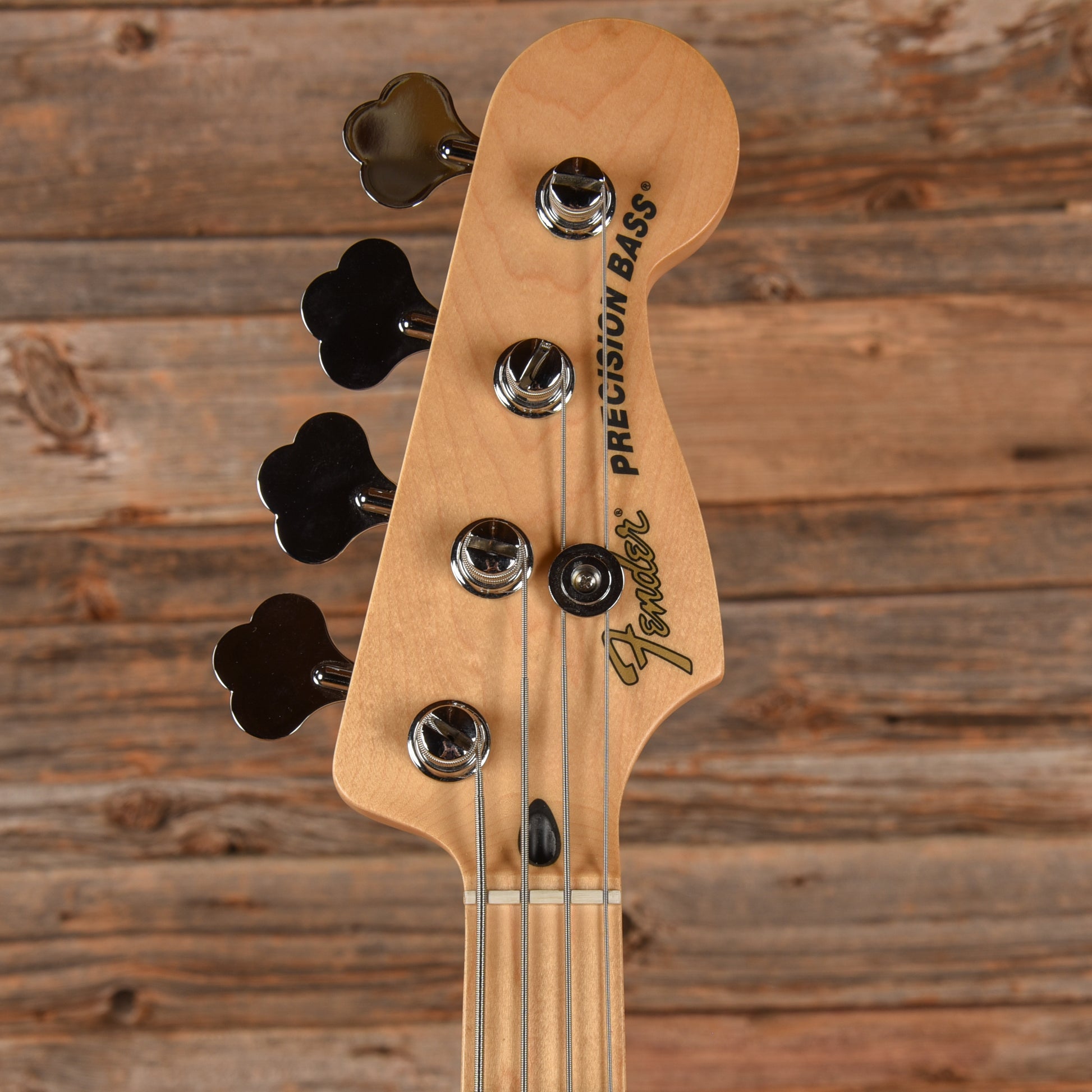 Fender Deluxe Active Jazz Bass Special Sunburst 2021 Bass Guitars / 4-String