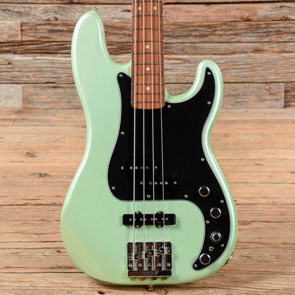 しょーご ESP NAVIGTOR Precision Bass High End Bass Guitars: ESP