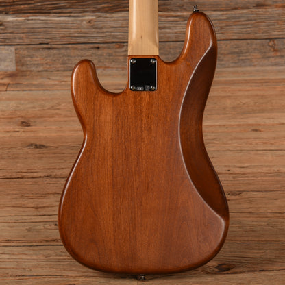 Fender FSR American Special Precision Bass Hand Stained Honey Burst 2021 Bass Guitars / 4-String