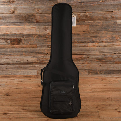 Fender Geddy Lee Signature Jazz Bass Black 2018 Bass Guitars / 4-String