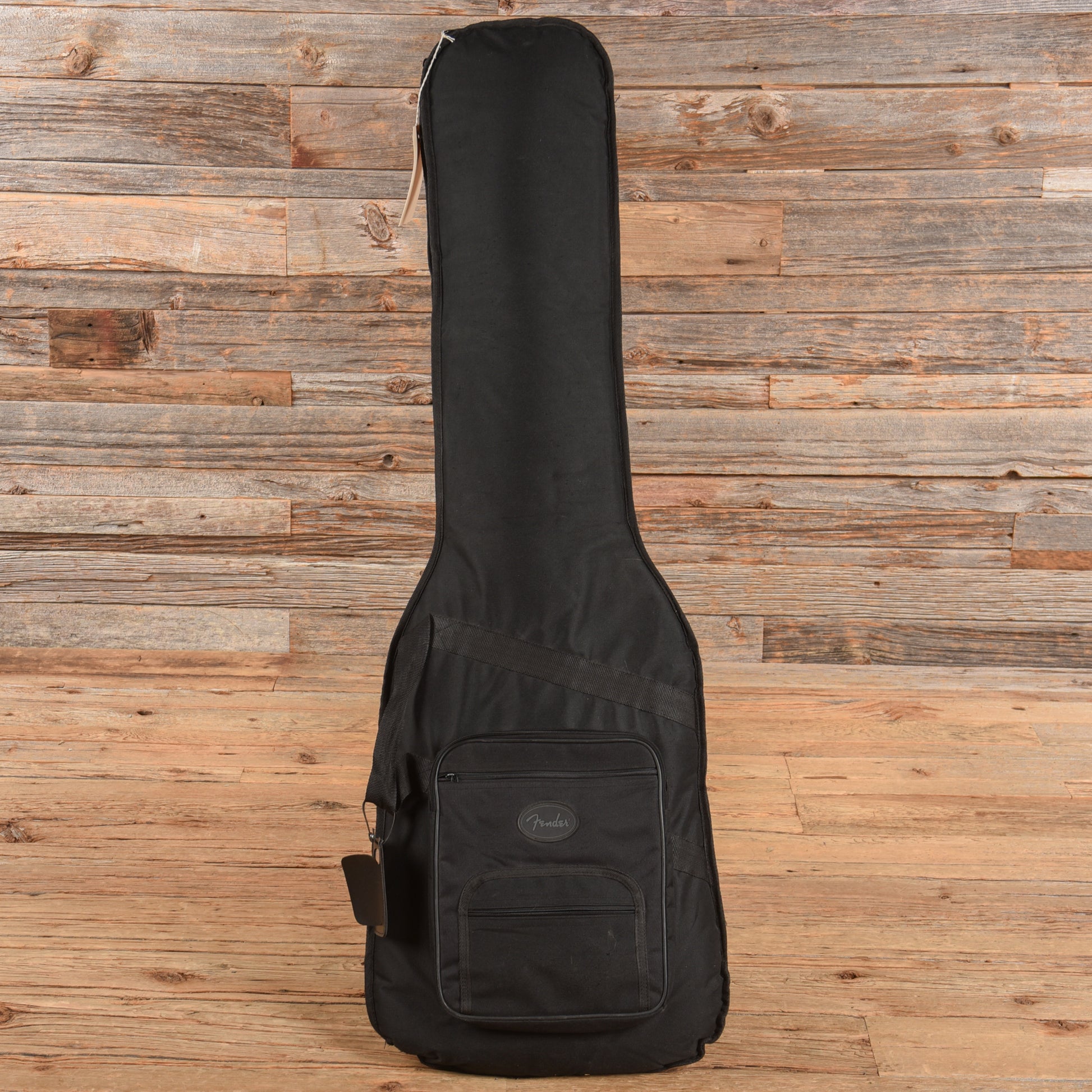 Fender Highway One Jazz Bass Sunburst 2009 Bass Guitars / 4-String