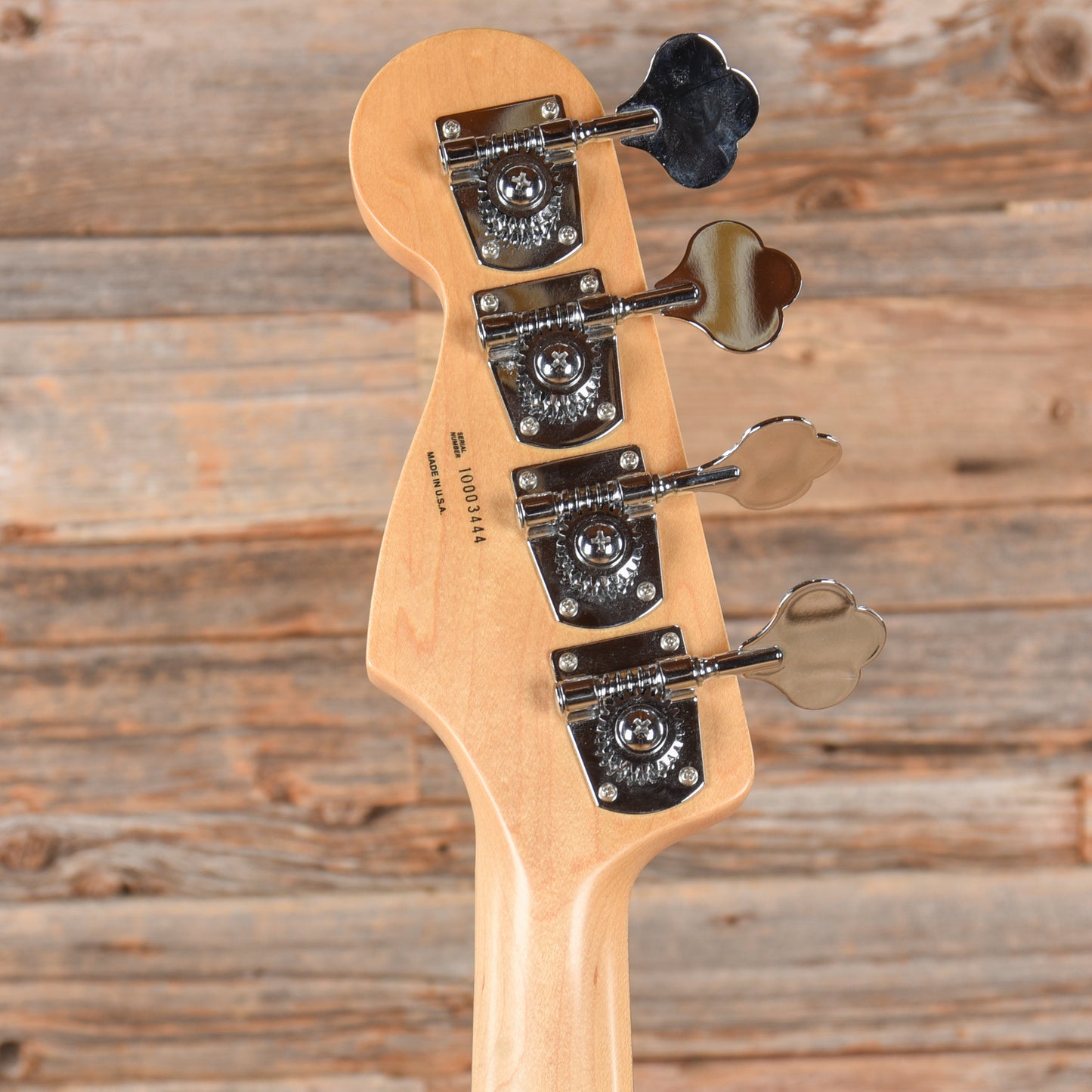 Fender Highway One Jazz Bass Sunburst Bass Guitars / 4-String