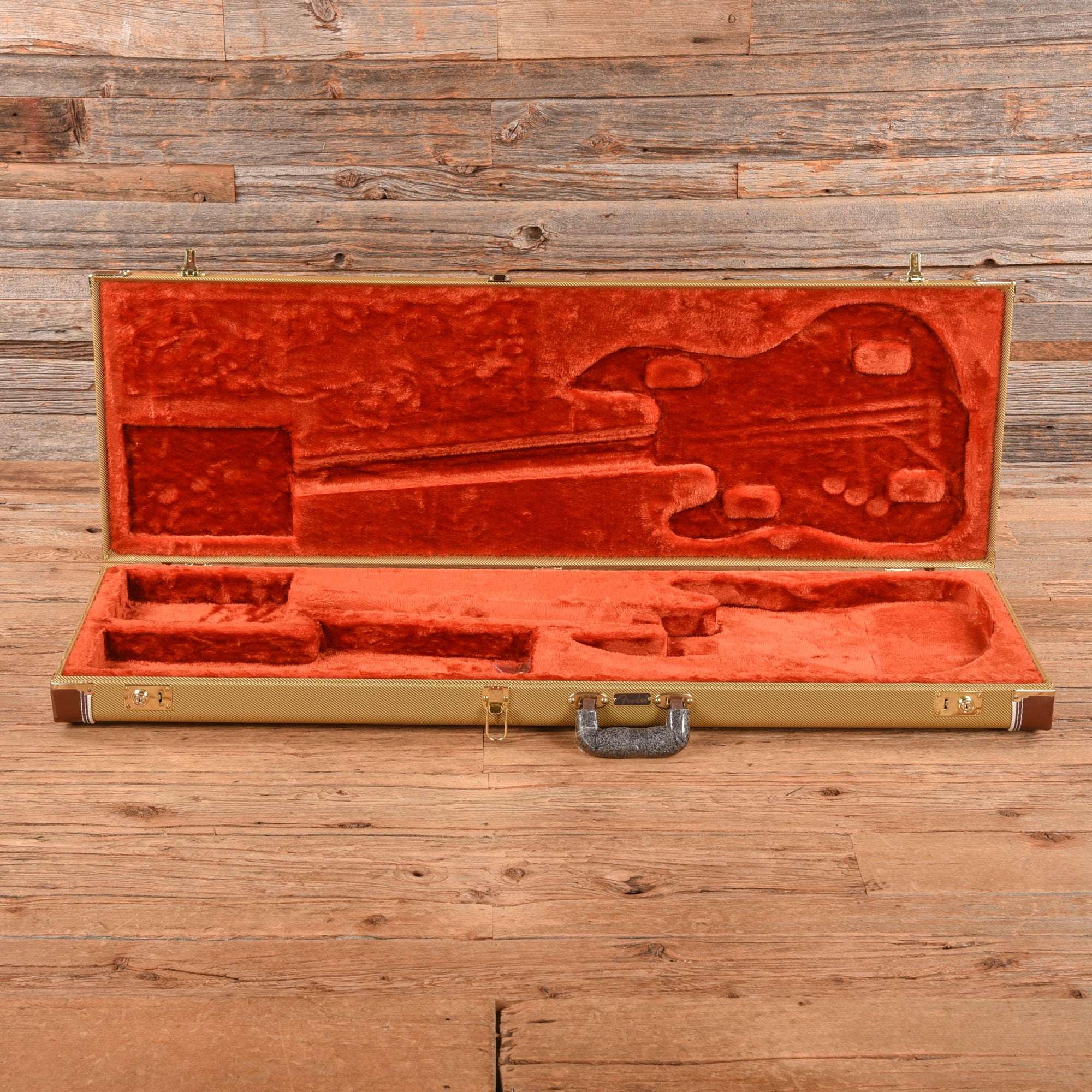 Fender Jaco Pastorius Artist Series Signature Fretless Jazz Bass Sunburst 2015 Bass Guitars / 4-String