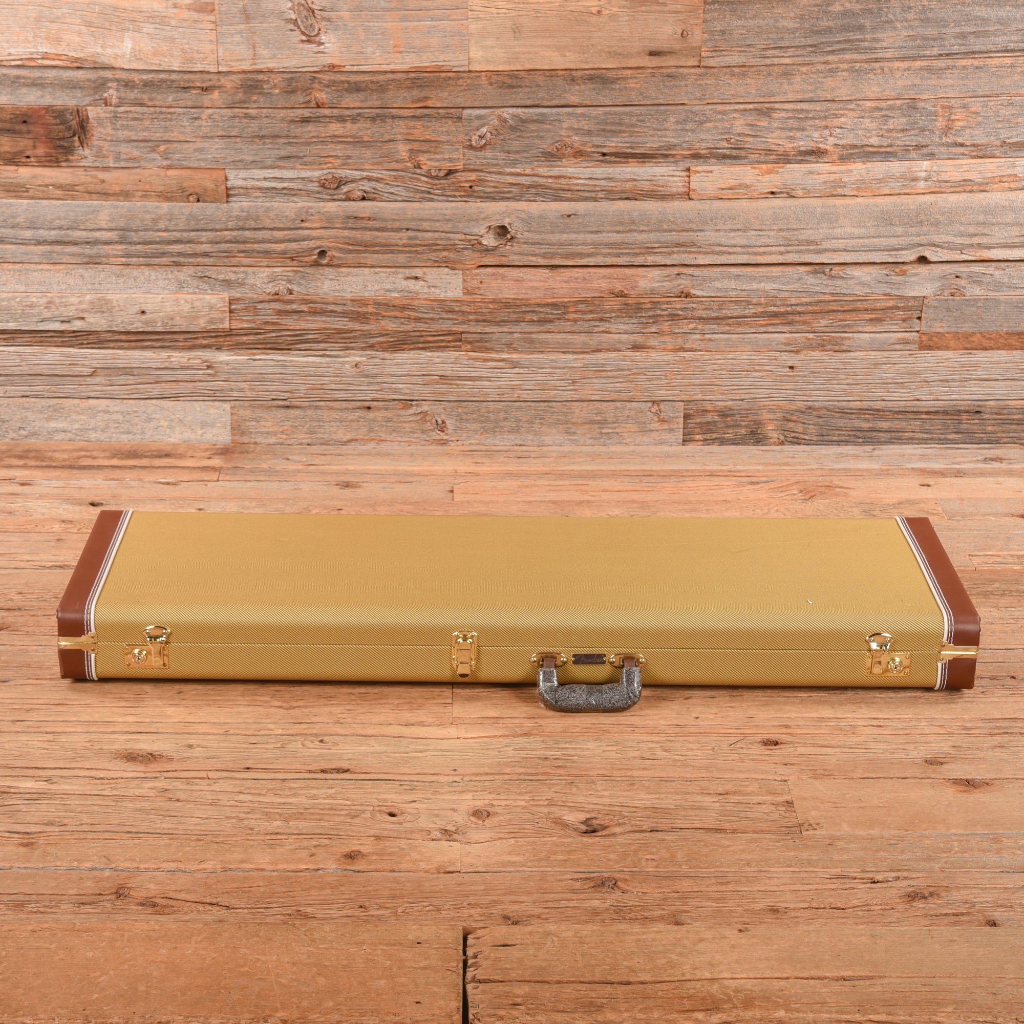 Fender Jaco Pastorius Artist Series Signature Fretless Jazz Bass Sunburst 2015 Bass Guitars / 4-String