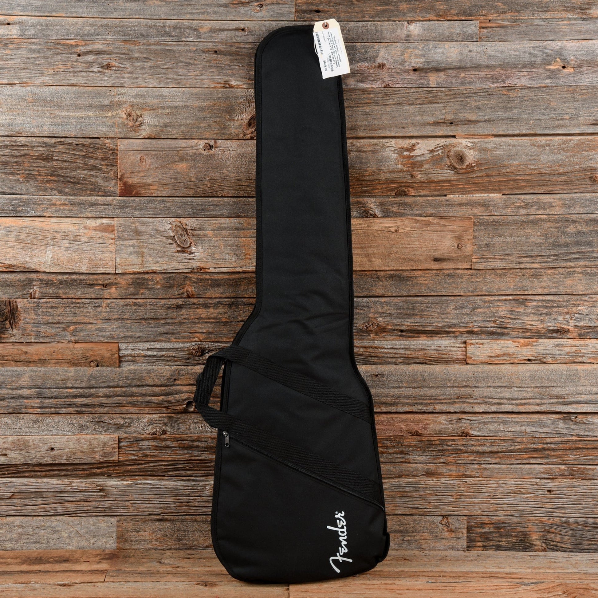 Fender Japan Limited International Color Precision Bass Maui Blue 2022 Bass Guitars / 4-String