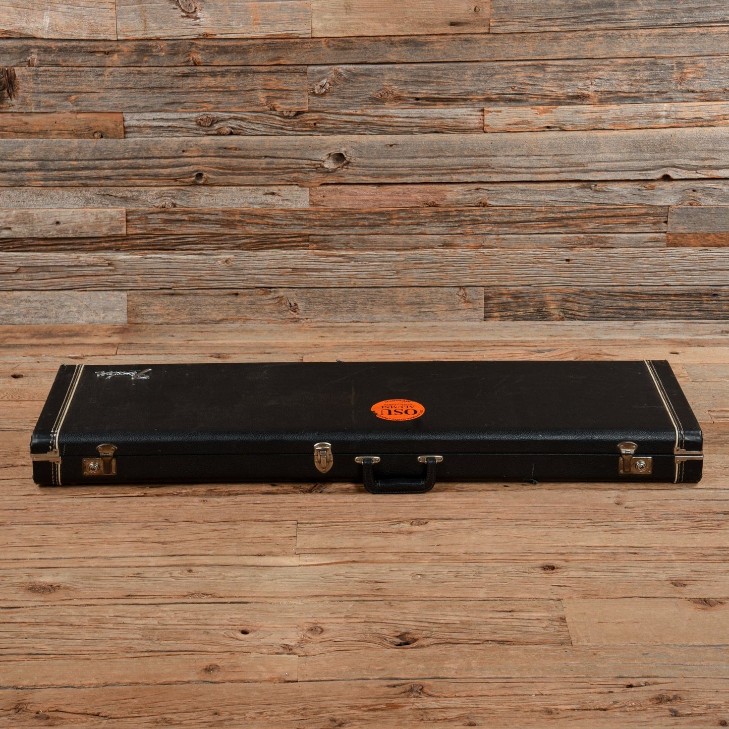 Fender Jazz Bass 3 color sunburst 1977 Bass Guitars / 4-String