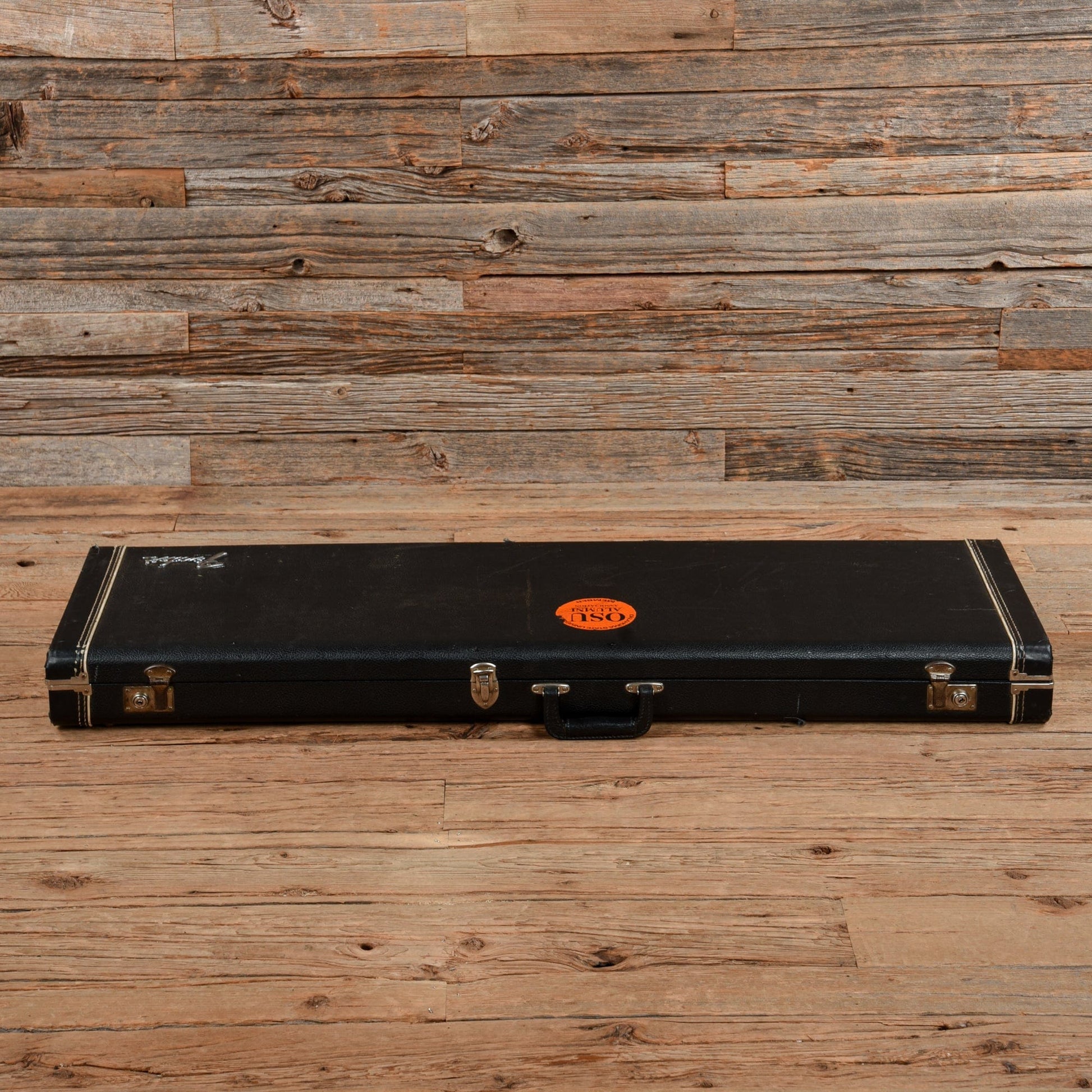 Fender Jazz Bass 3 color sunburst 1977 Bass Guitars / 4-String