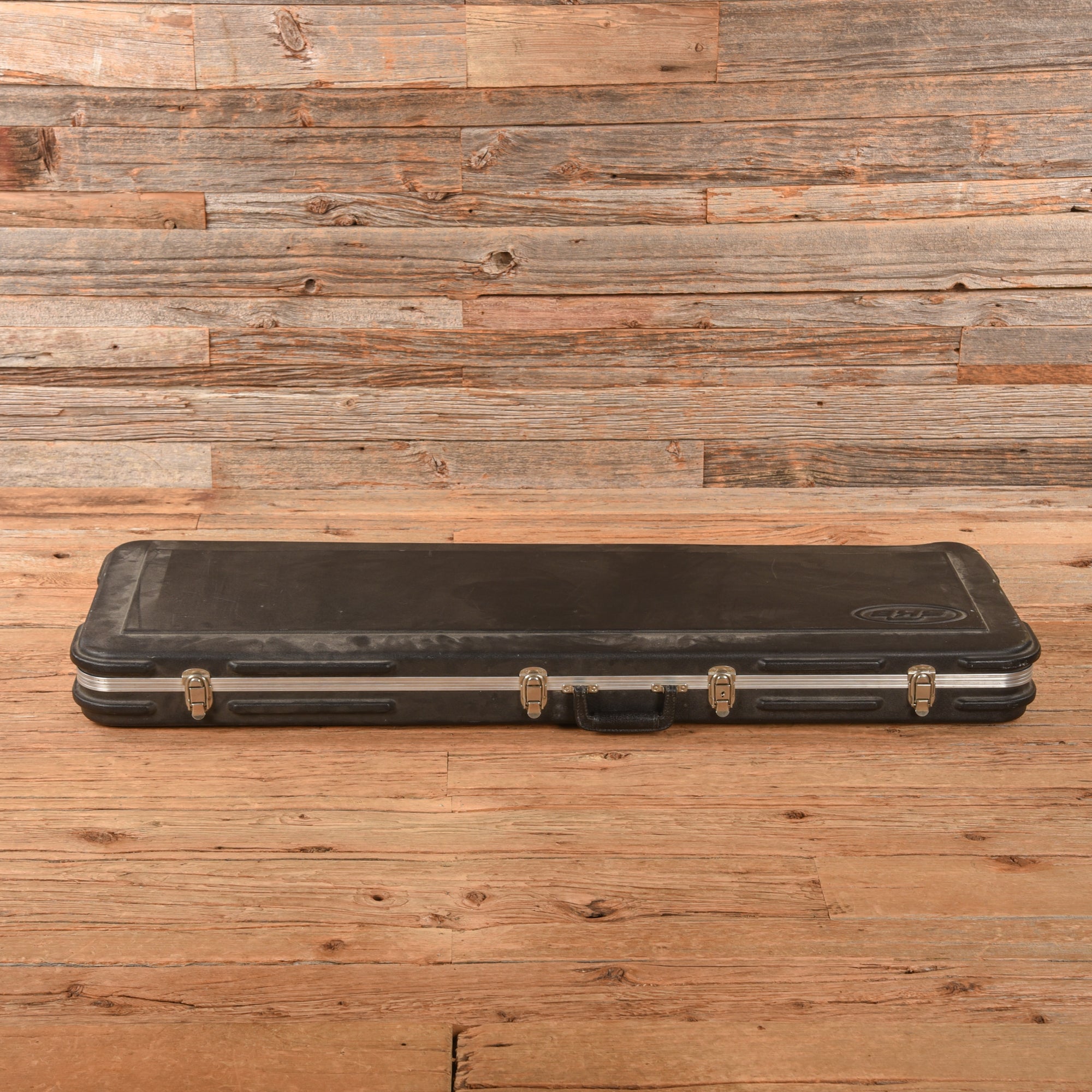 Fender Jazz Bass Natural 1973 Bass Guitars / 4-String