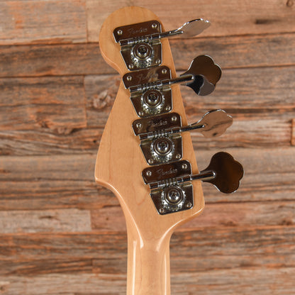 Fender Jazz Bass Sunburst 1978 Bass Guitars / 4-String