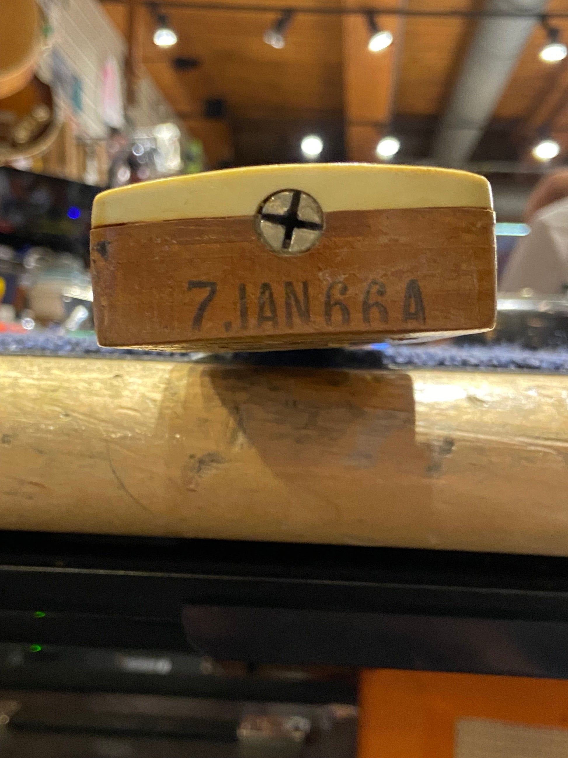 Fender Jazz Bass w/1966 Neck and 1974 Body Sunburst Bass Guitars / 4-String