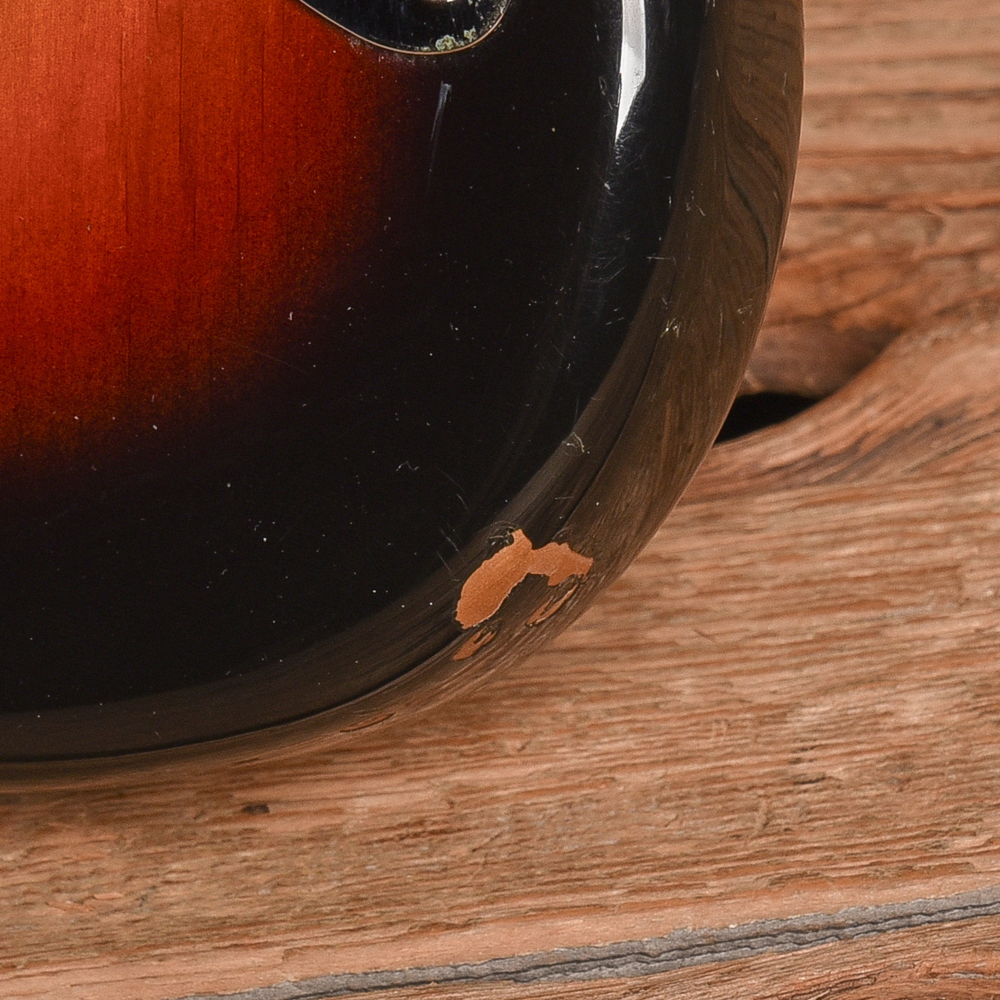 Fender JB-62 Jazz Bass Reissue MIJ 3-Color Sunburst Bass Guitars / 4-String
