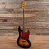 Fender JB-62 Jazz Bass Sunburst 1993 Bass Guitars / 4-String
