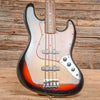 Fender JB-62 Jazz Bass Sunburst 1993 Bass Guitars / 4-String