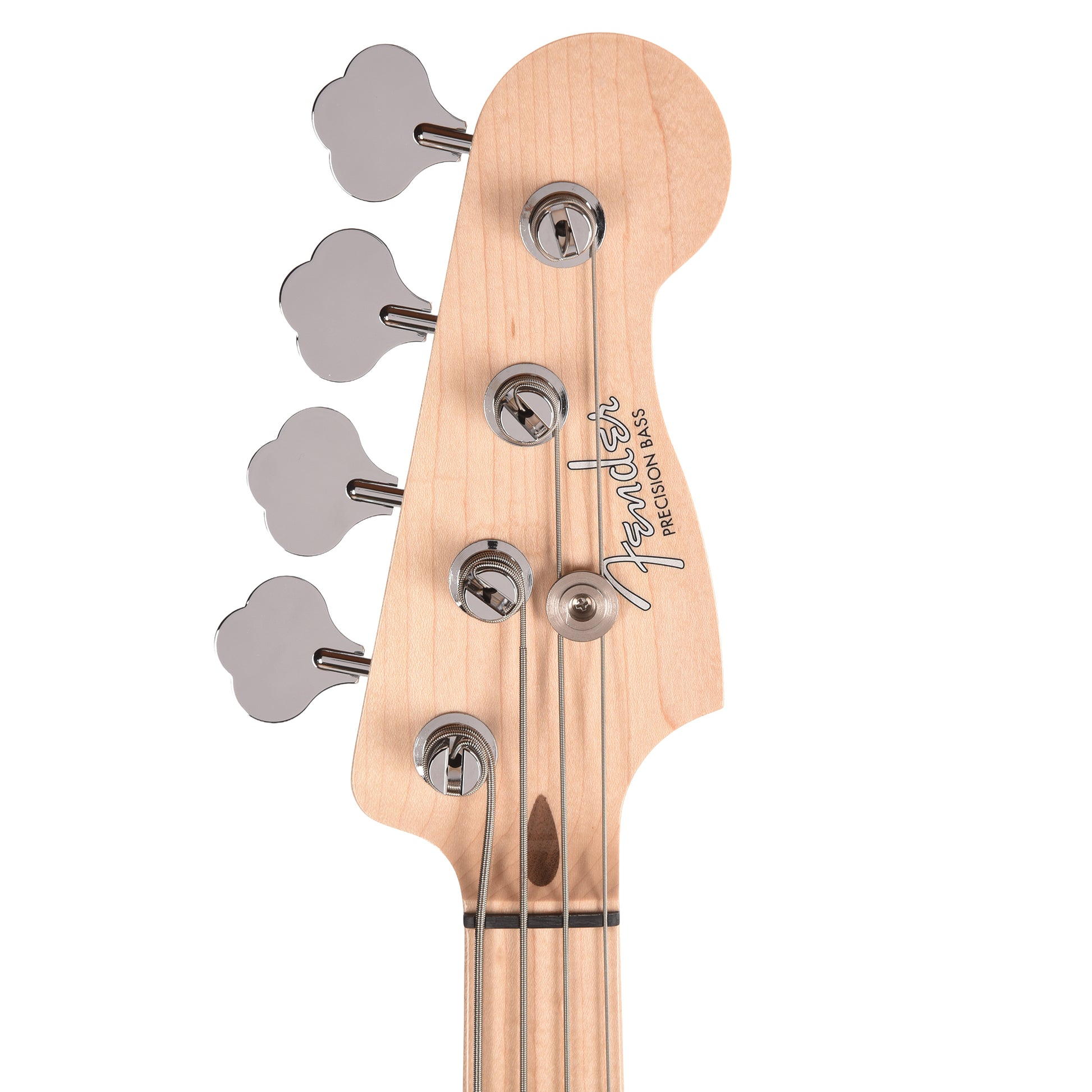 Fender Limited Edition 50th Anniversary Steve Harris Precision Bass Satin Black Bass Guitars / 4-String