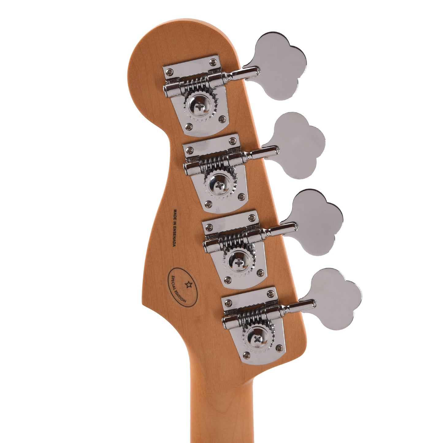 Fender Limited Edition Player II Jazz Bass Sparkle 3-Color Sunburst Bass Guitars / 4-String
