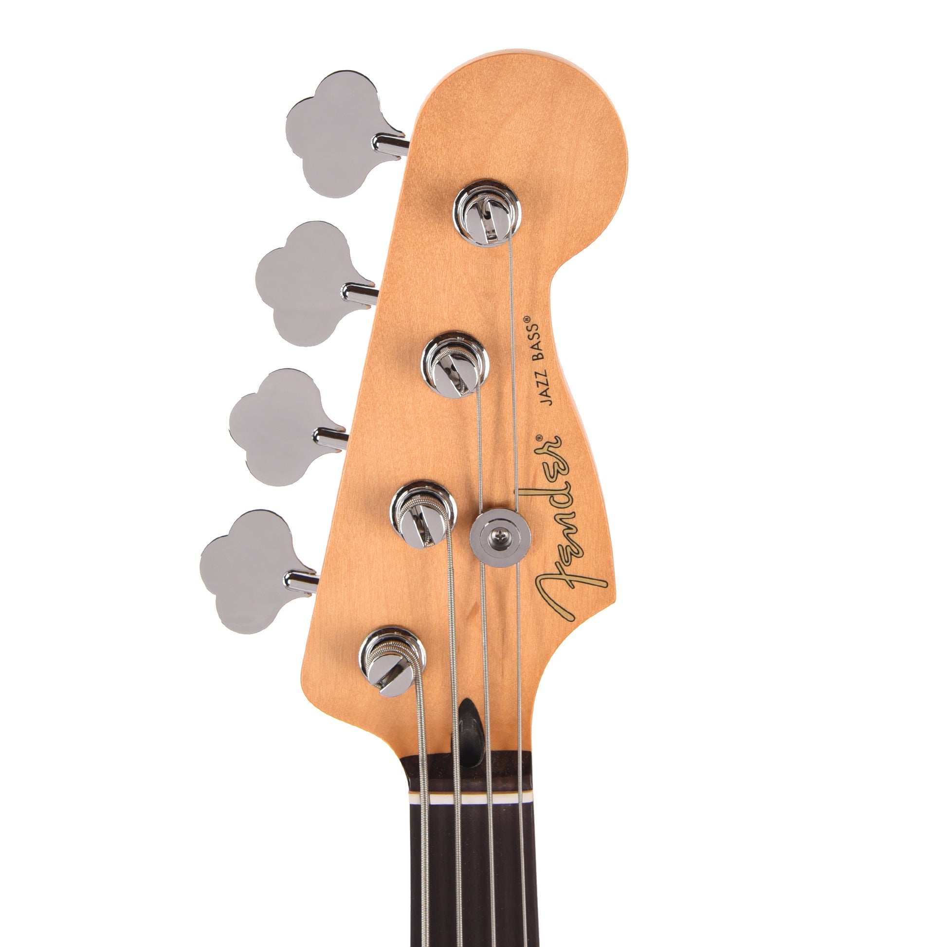 Fender Limited Edition Player II Jazz Bass Sparkle 3-Color Sunburst Bass Guitars / 4-String